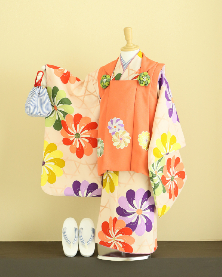 キッズフォトスタジオチョコ八戸店の衣裳写真