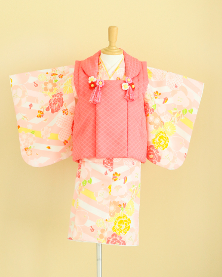 キッズフォトスタジオチョコ八戸店の衣裳写真