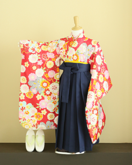 キッズフォトスタジオチョコ八戸店の衣裳写真