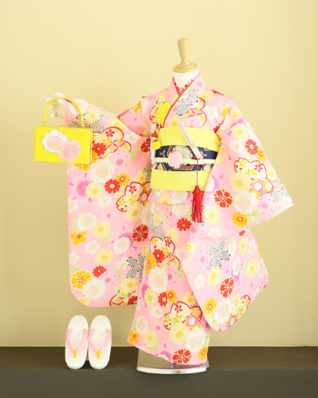 キッズフォトスタジオチョコ八戸店の衣裳写真