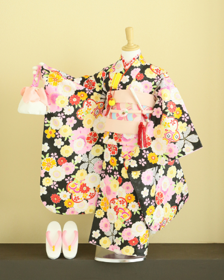 キッズフォトスタジオチョコ八戸店の衣裳写真