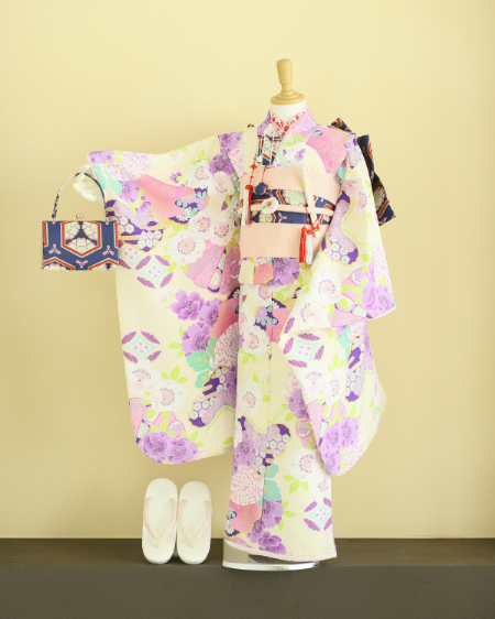 キッズフォトスタジオチョコ八戸店の衣裳写真