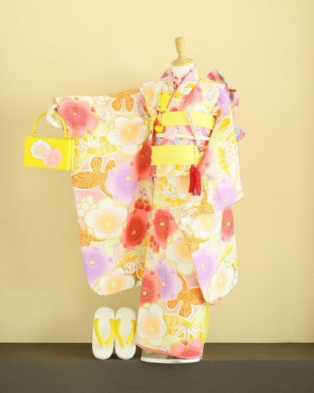 キッズフォトスタジオチョコ八戸店の衣裳写真