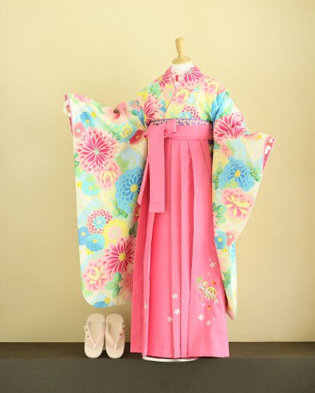 キッズフォトスタジオチョコ八戸店の衣裳写真