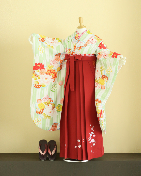 キッズフォトスタジオチョコ八戸店の衣裳写真