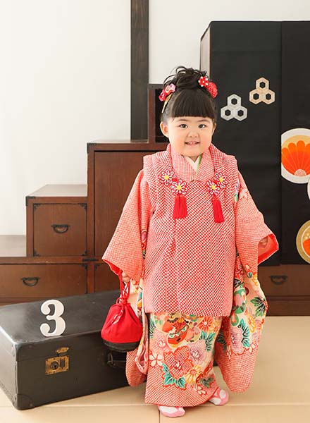 キッズフォトスタジオチョコ八戸店衣裳3