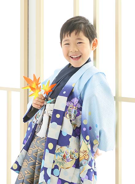 キッズフォトスタジオチョコ八戸店衣裳5