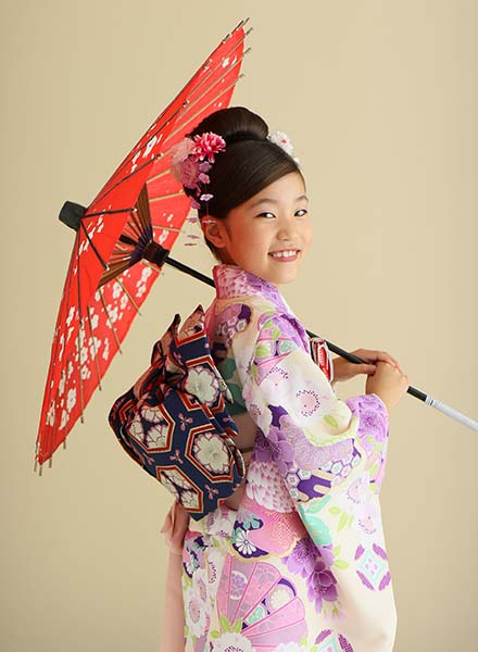 キッズフォトスタジオチョコ八戸店衣裳6