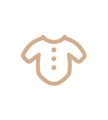 キッズフォトスタジオチョコのマタニティフォト1,000円キャンペーン特典