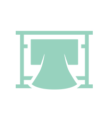 キッズフォトスタジオチョコのマタニティフォト1,000円キャンペーン特典