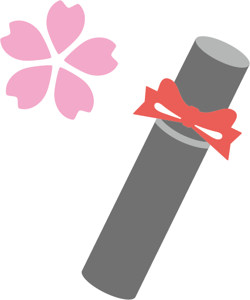 卒園・卒業の予約はこちら