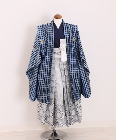 キッズフォトスタジオチョコ京都店 衣裳の写真