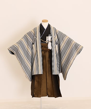 キッズフォトスタジオチョコ京都店 衣裳の写真