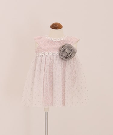 キッズフォトスタジオチョコ京都店 衣裳の写真