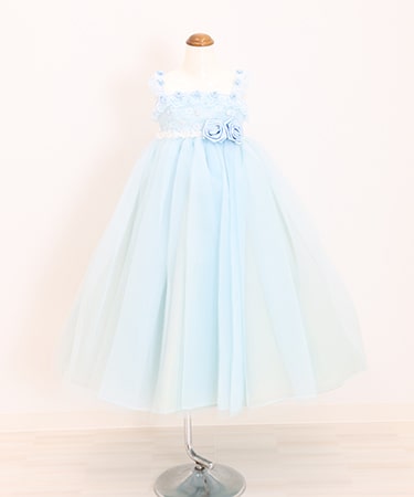 キッズフォトスタジオチョコ京都店 衣裳の写真