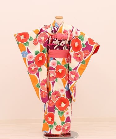 キッズフォトスタジオチョコ京都店 衣裳の写真