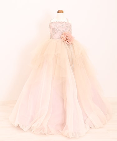 キッズフォトスタジオチョコ京都店 衣裳の写真