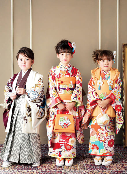 キッズフォトスタジオチョコ京都店 image03