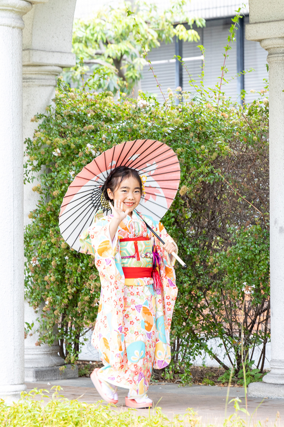 キッズフォトスタジオチョコ京都店image