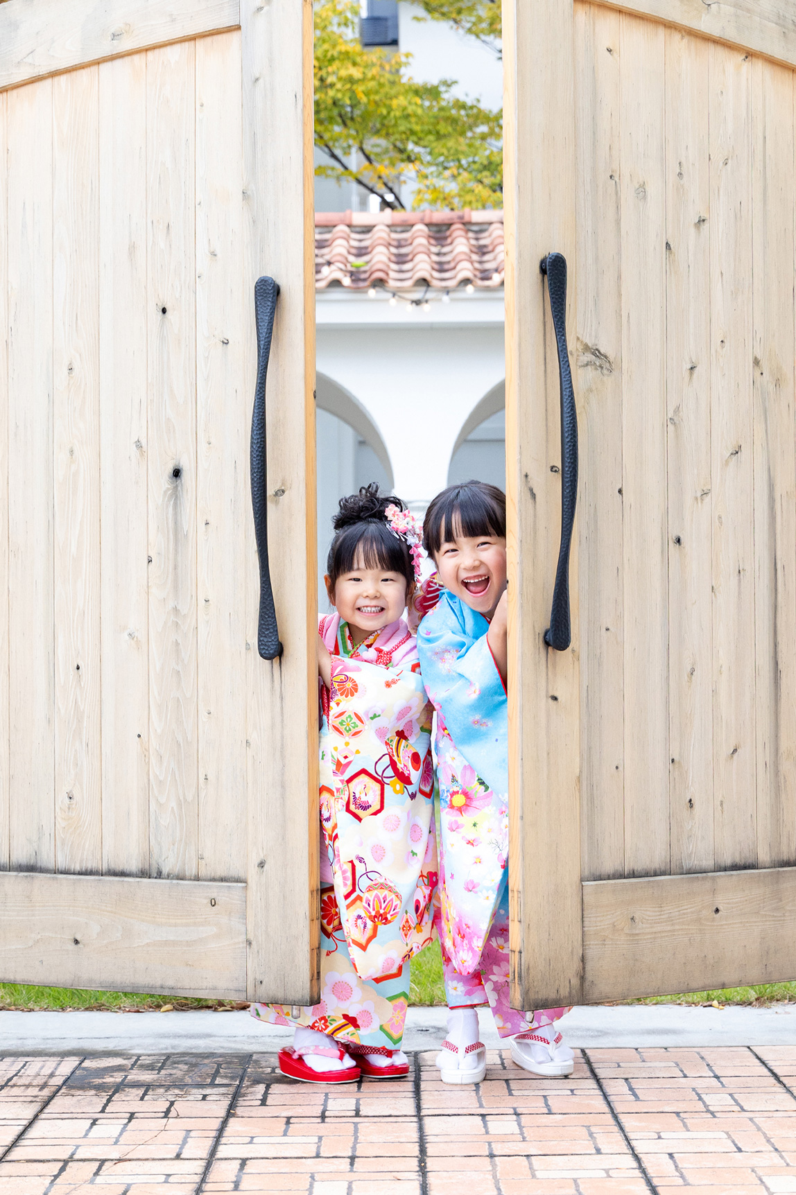 キッズフォトスタジオチョコ京都店image