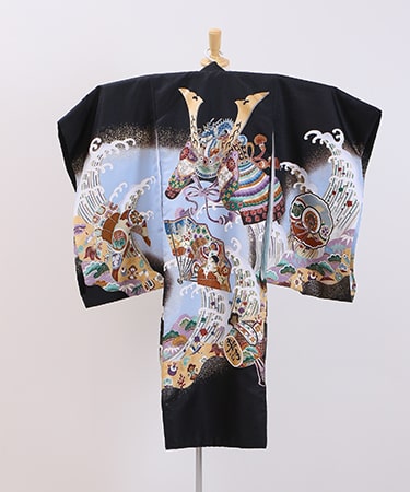 キッズフォトスタジオチョコ大津店の衣装