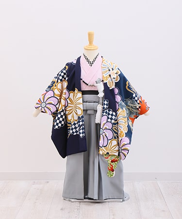 キッズフォトスタジオチョコ大津店の衣装