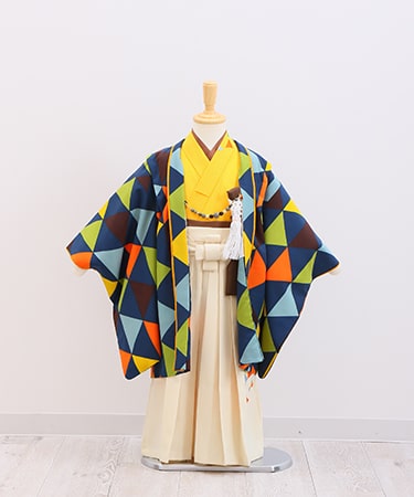 キッズフォトスタジオチョコ大津店の衣装