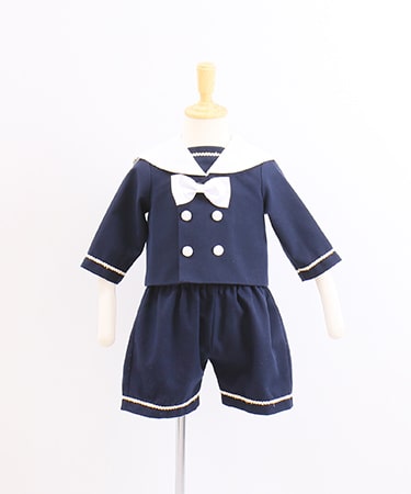 キッズフォトスタジオチョコ大津店の衣装