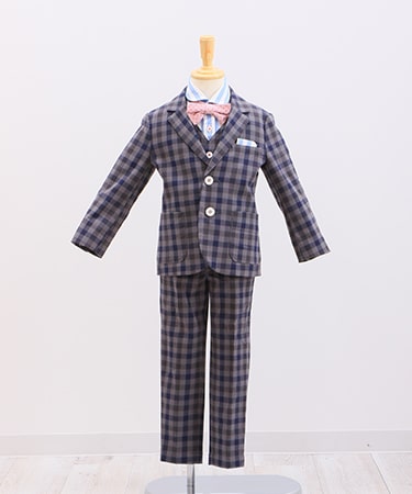 キッズフォトスタジオチョコ大津店の衣装