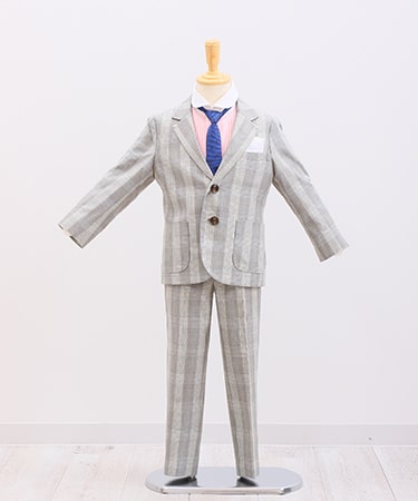 キッズフォトスタジオチョコ大津店の衣装