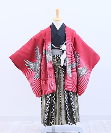 キッズフォトスタジオチョコ大津店の衣装