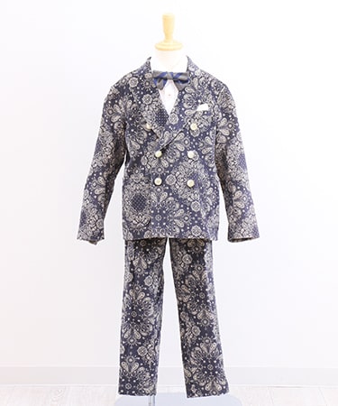 キッズフォトスタジオチョコ大津店の衣装