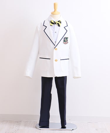 キッズフォトスタジオチョコ大津店の衣装