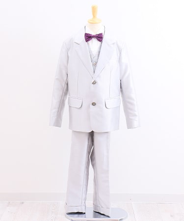 キッズフォトスタジオチョコ大津店の衣装