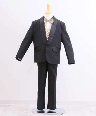 キッズフォトスタジオチョコ大津店の衣装