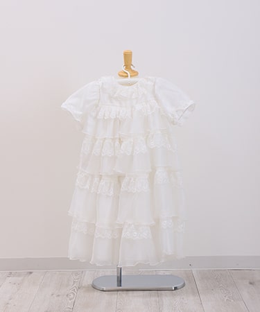 キッズフォトスタジオチョコ大津店の衣装