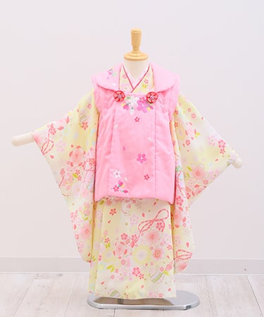 キッズフォトスタジオチョコ大津店の衣装