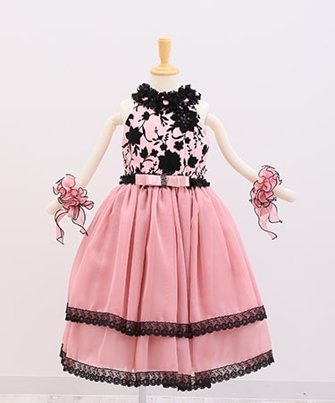 キッズフォトスタジオチョコ大津店の衣装