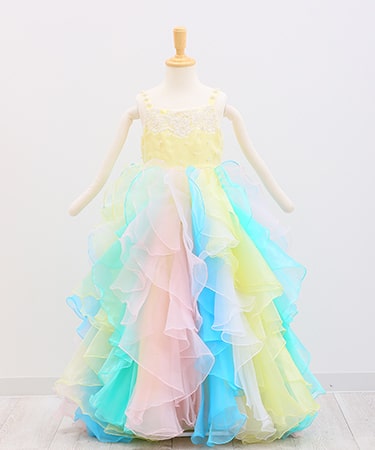 キッズフォトスタジオチョコ大津店の衣装