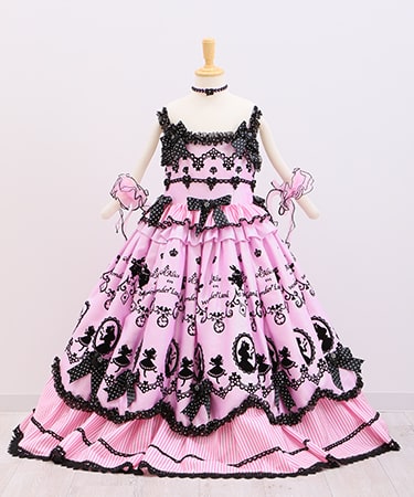 キッズフォトスタジオチョコ大津店の衣装