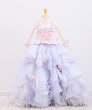 キッズフォトスタジオチョコ大津店の衣装