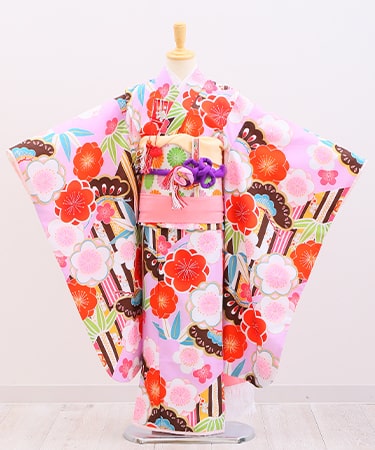 キッズフォトスタジオチョコ大津店の衣装