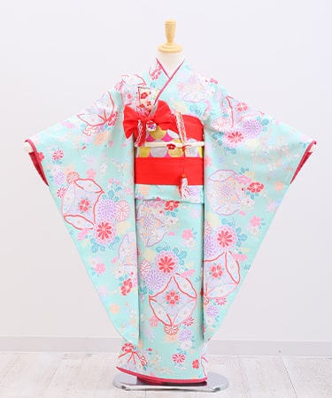 キッズフォトスタジオチョコ大津店の衣装