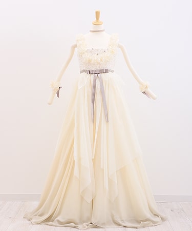 キッズフォトスタジオチョコ大津店の衣装