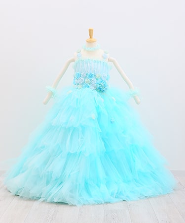 キッズフォトスタジオチョコ大津店の衣装