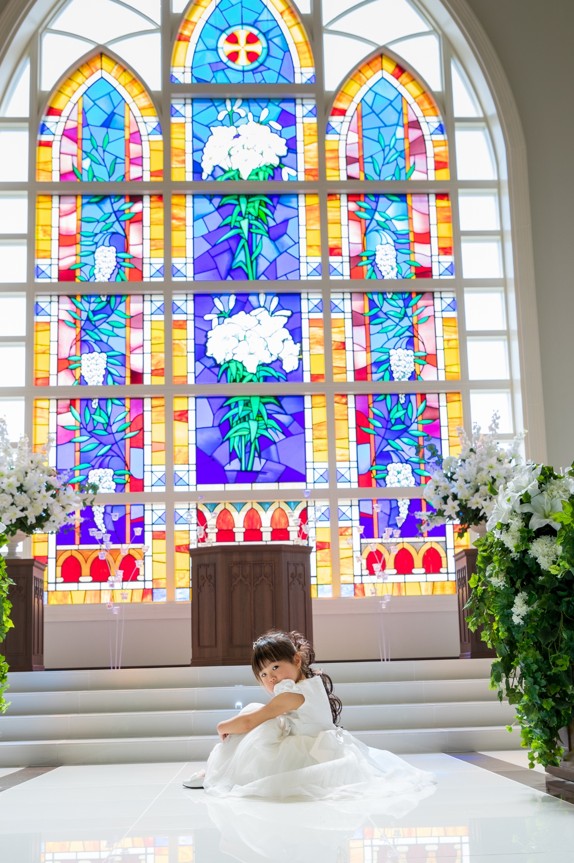 キッズフォトスタジオチョコ大津店 写真