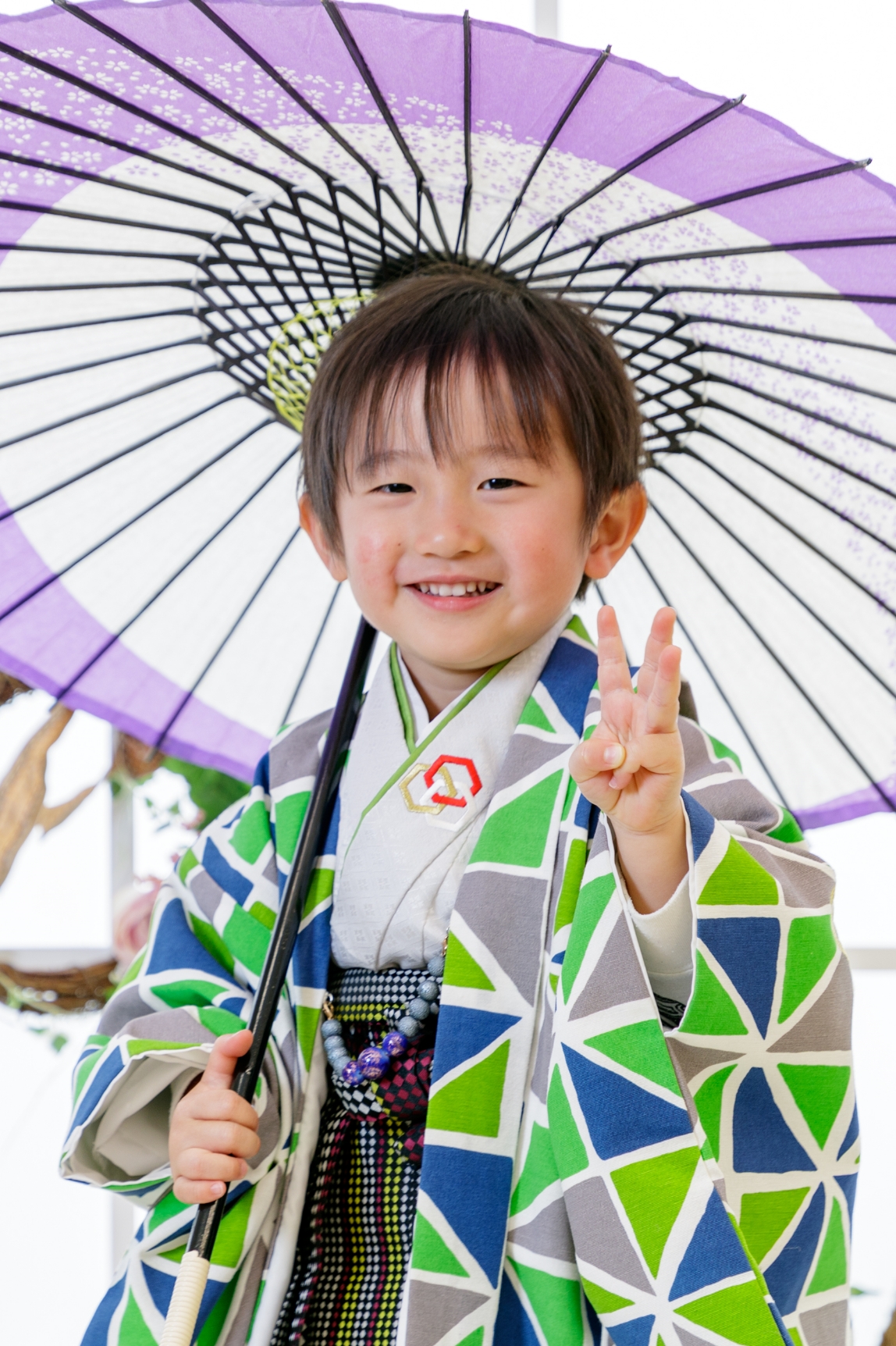 キッズフォトスタジオチョコ大津店 写真