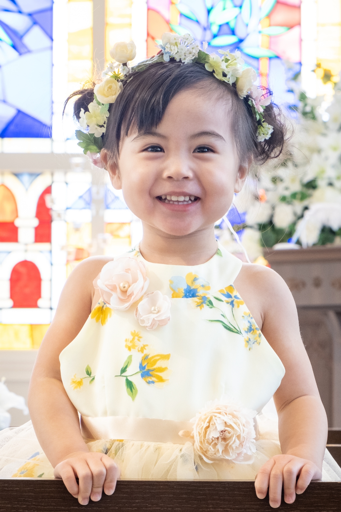 キッズフォトスタジオチョコ大津店 写真