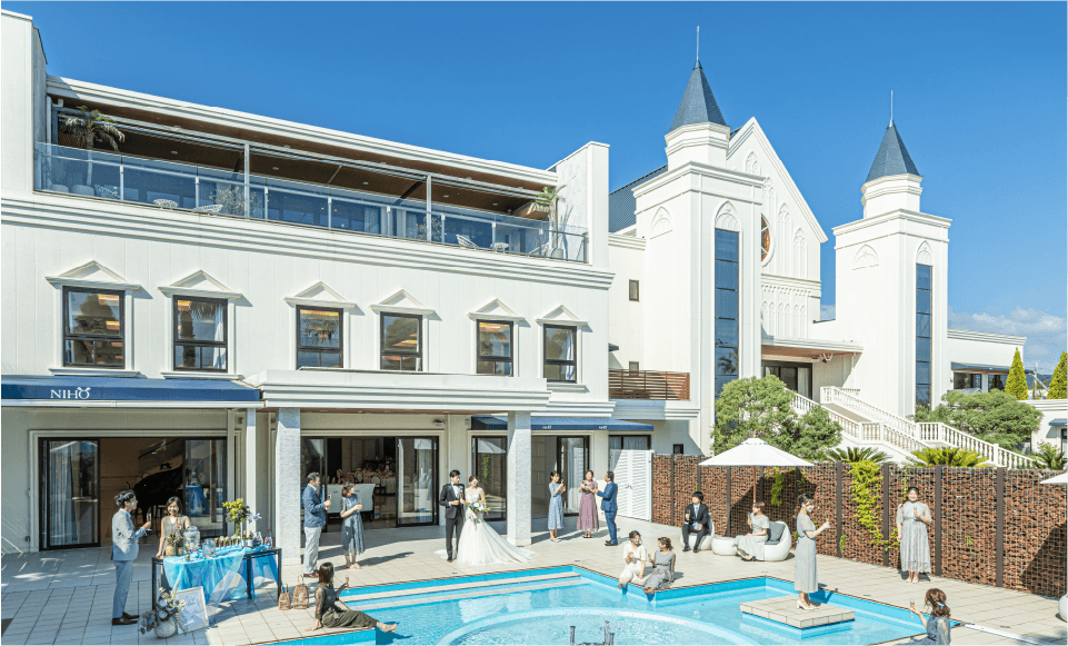 大津店　キッズフォトスタジオチョコ