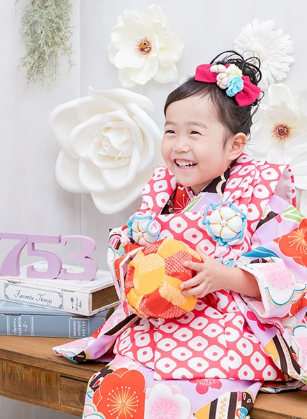 キッズフォトスタジオチョコ 大塚店 衣裳の写真